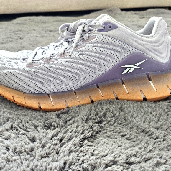 Reebok Floatzig Running Shoes - Picture 4 of 7